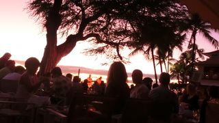 サービスは最悪の印象