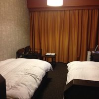 そんなに広くはないですが、清潔感があります。