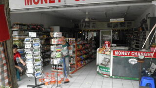 力強い足ツボがお好きな方におすすめ（閉業）