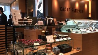 スペインチョコ ♪