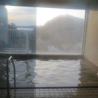大浴場　勝浦温泉「外房の湯」