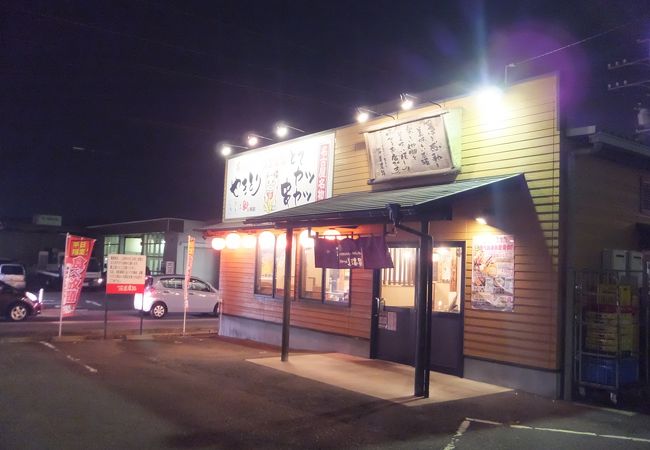 元祖やきとり家 美濃路 可児店 クチコミ アクセス 営業時間 可児 フォートラベル