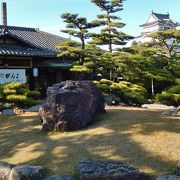 寺田財閥の別邸だったお屋敷が、、、がんこ寿司に！