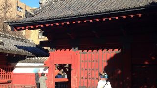 【赤門】東大と言えば赤門、赤門と言えば東大