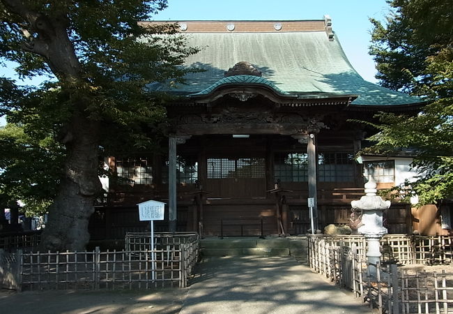 実成寺 (会津若松市) クチコミ・アクセス・営業時間｜会津若松