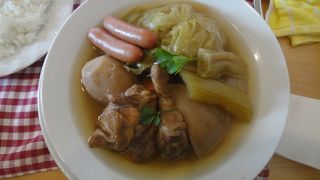 美瑛の野菜がおいしいです