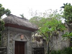 ネファタリ エクスクルーシブ ヴィラズ 写真