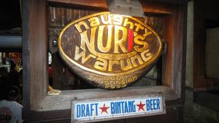 スペアリブがお勧め