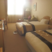 広くて快適でした