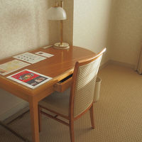 部屋のwi-fiが無料でビジネスユースでも大丈夫そうでした