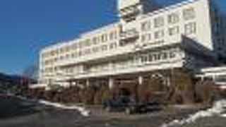 仙石原温泉　パレスホテル箱根