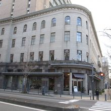 横浜情報文化センター