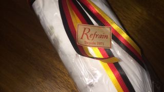 ちょうど良い感じのシュトーレン