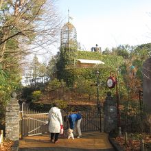 三鷹の森ジブリ美術館