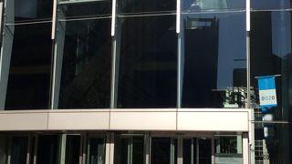 アクセスは抜群