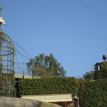 三鷹の森ジブリ美術館