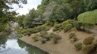 温泉街に飽きたら