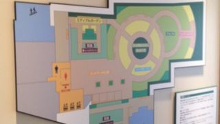 散策が気持ち良い