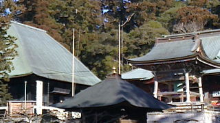 日本で一番早い日の出を。