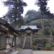 「日本初之宮」、「和歌発祥の地」