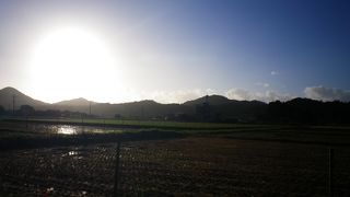 京都市京北森林公園