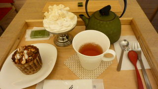 ソフトクリーム