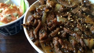 Asian Grill 日光店