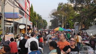 相変わらずの人です。