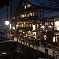 部屋からの眺め?