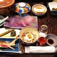 この後尾花沢牛が出てきます♪