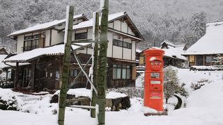 雪灯廊は必見