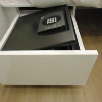 セーフティボックス