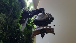 阪急うめだ本店