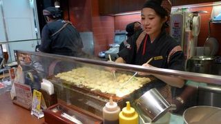 道頓堀 くくる 新横浜店