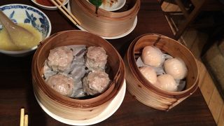 全メニュー制覇は無理。