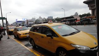 利用しやすいです