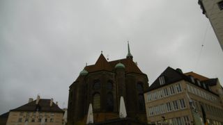 時間がなくて登れなかったけれど