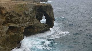 整備の行き届いた絶景スポット