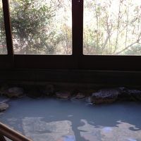 趣があって素敵な温泉