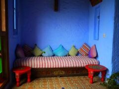 Dar Echchaouen Maison d'Hôtes & Riad 写真