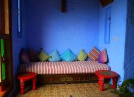 Dar Echchaouen Maison d'Hôtes & Riad 写真