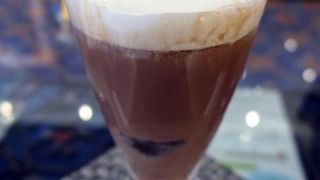 ラウンジドルチェ