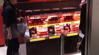 東京駅からすぐ行けました