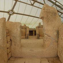 イムナイドラ神殿