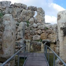 ジュガンティーヤ神殿