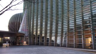 無料の展示もたくさん