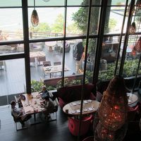 オールディダイニング