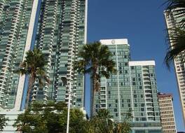 Intercontinental Miramar Panama 写真