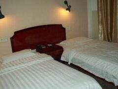 ジン ユー イン シワン ブランチ 写真