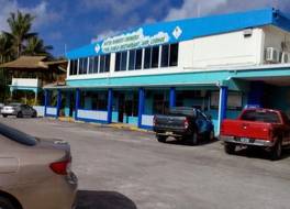 ホテル ロバート レイマーズ 写真